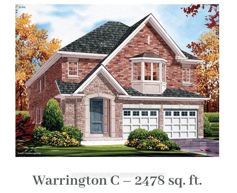 502 Clayton Avenue, ON K9K 0H5