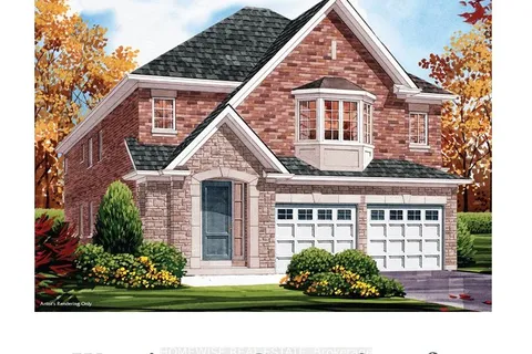 502 Clayton Avenue, ON K9K 0H5