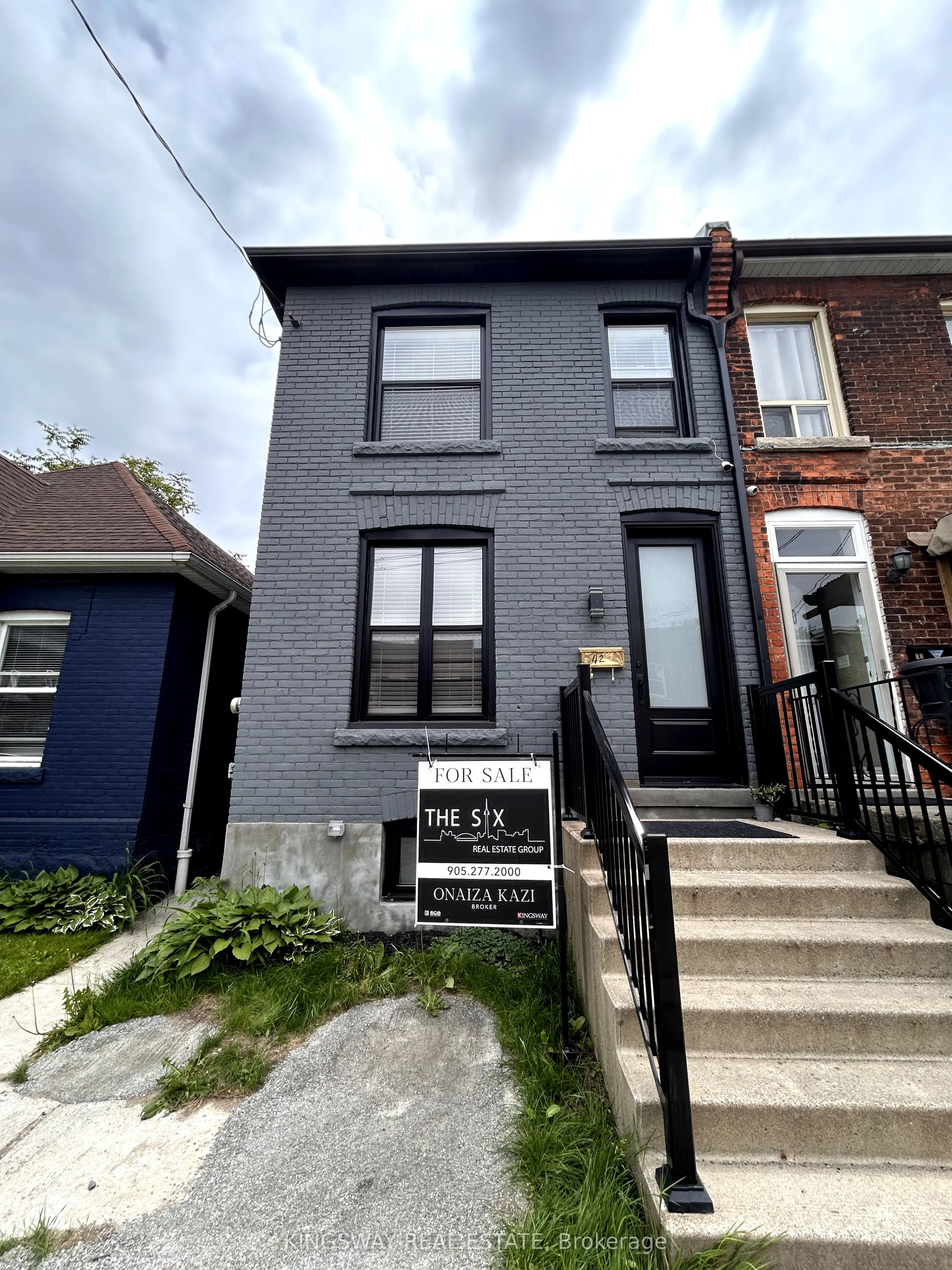 42 Madison Avenue, ON L8L 5Y4