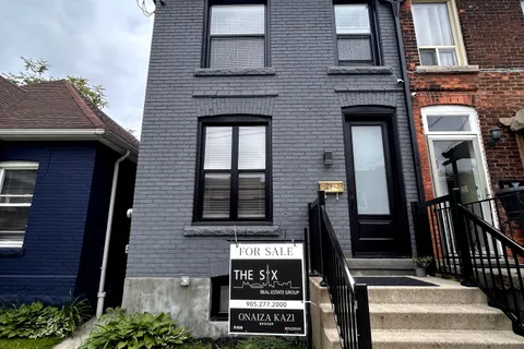 42 Madison Avenue, ON L8L 5Y4
