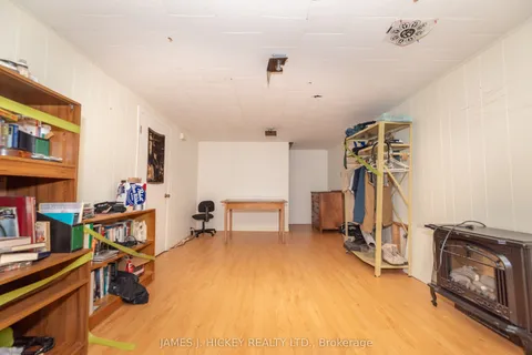 100 Algonquin Street, ON K0J 1P0