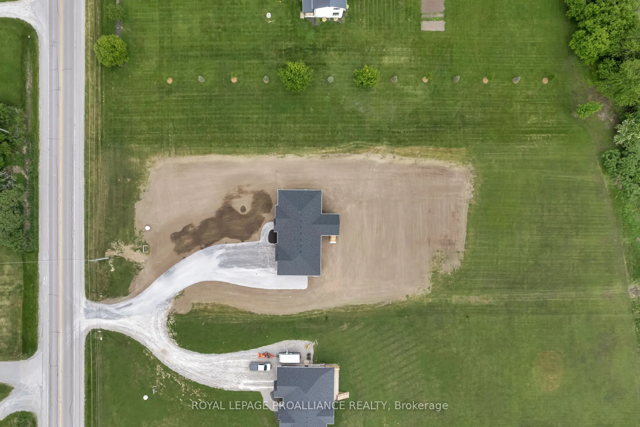 15603 County 2 Road, ON K0K 1H0