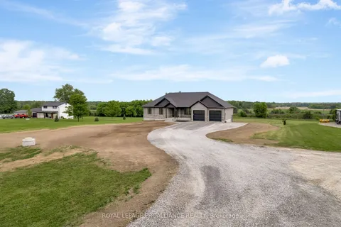 15603 County 2 Road, ON K0K 1H0