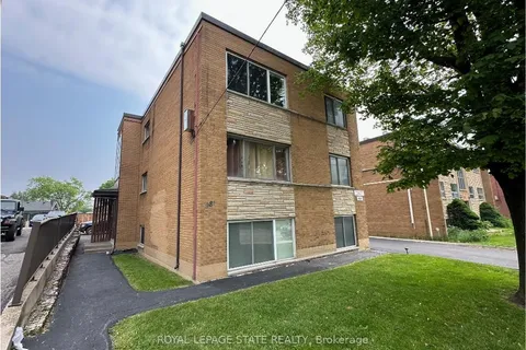 981 Mohawk Road, ON L8T 2R9