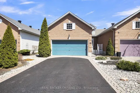 56 Eileen Crescent, ON K2S 1X1