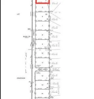 45 PARLIAMENT Street, ON K8N 4Z7