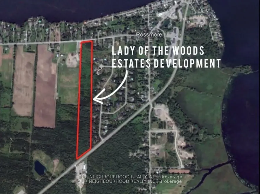 55 PARLIAMENT Street, ON K8N 4Z7