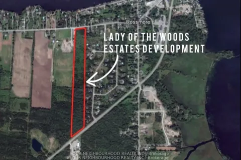 55 PARLIAMENT Street, ON K8N 4Z7