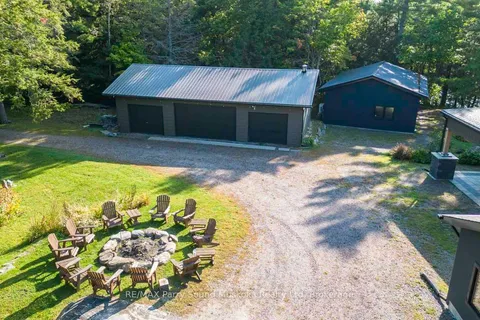 57 10th Concession Road, ON P2A 2W8