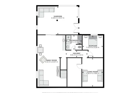 2162 Hallecks Road, ON K6V 5T3