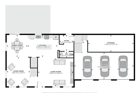 2162 Hallecks Road, ON K6V 5T3