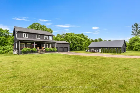 2162 Hallecks Road, ON K6V 5T3