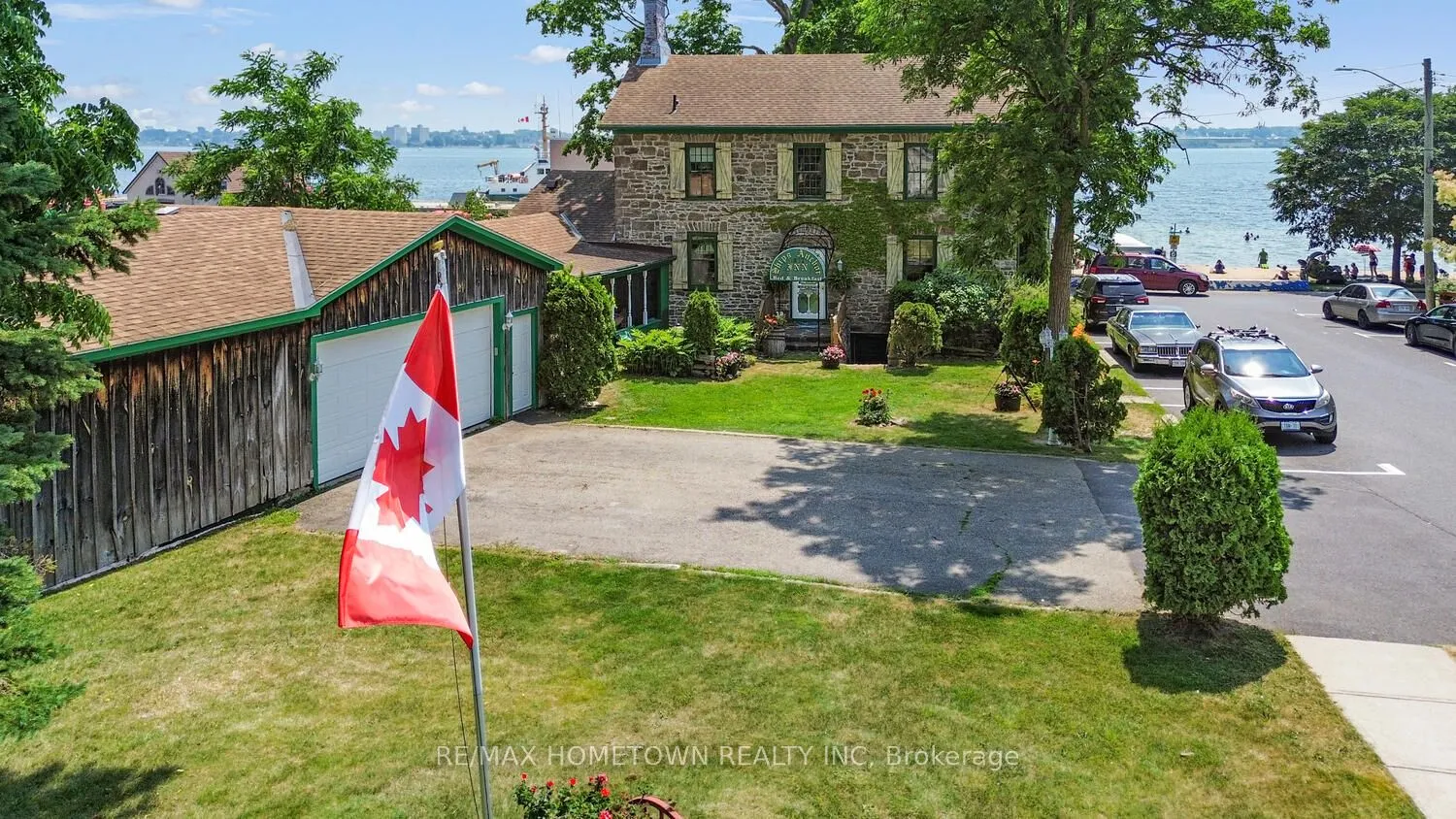 495 King Street, ON K0E 1T0