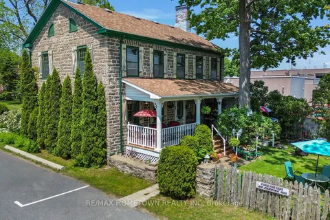 495 King Street, ON K0E 1T0