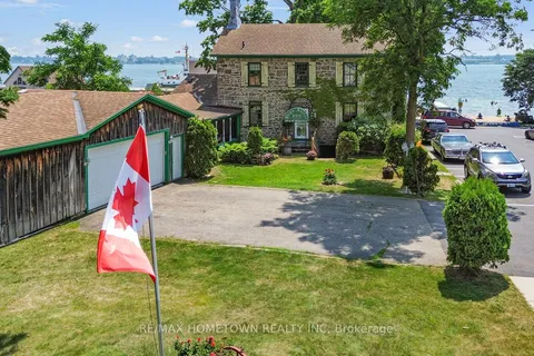 495 King Street, ON K0E 1T0