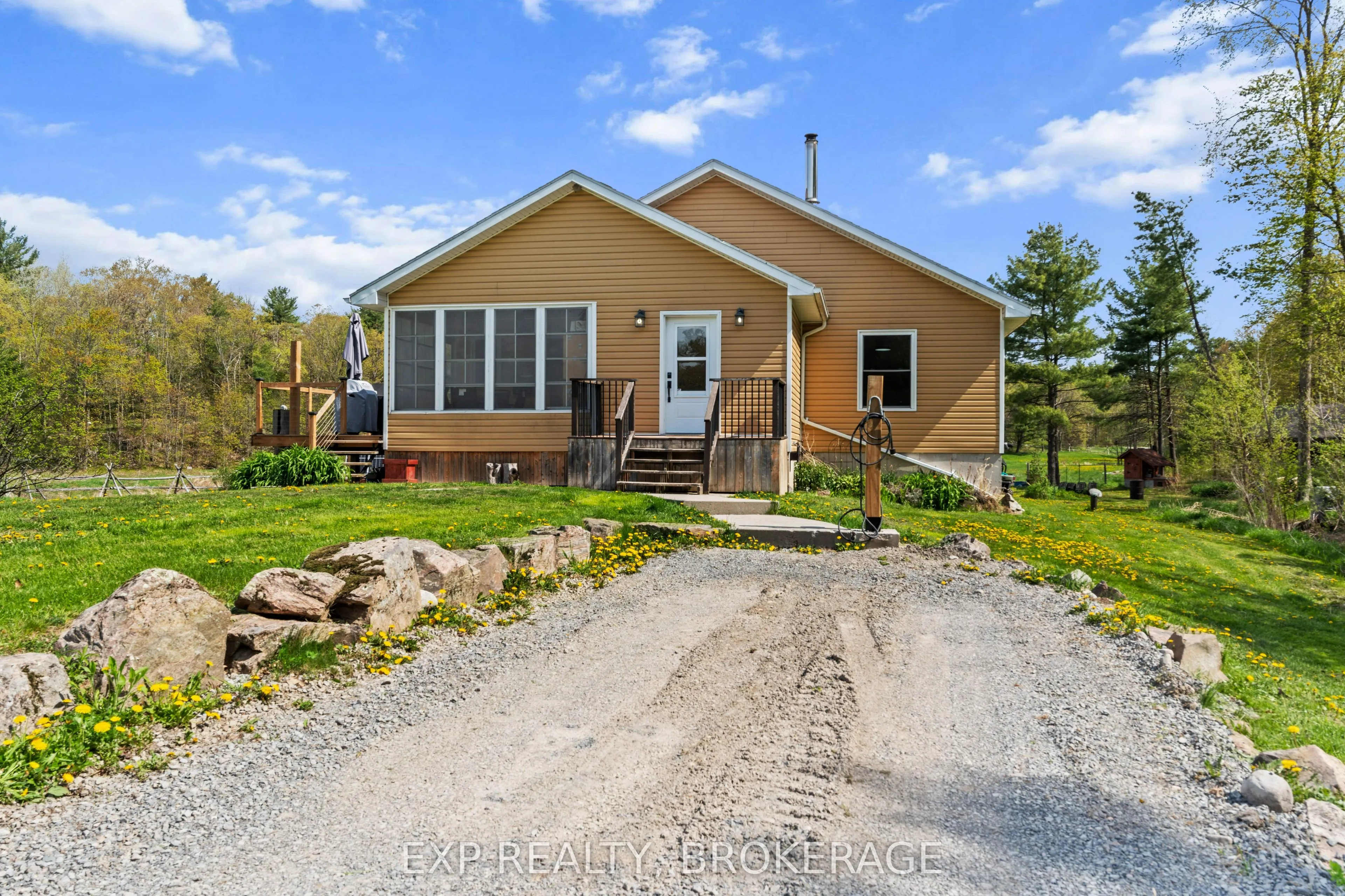 36 TRAVERSE LAKE Lane, ON K0G 1E0