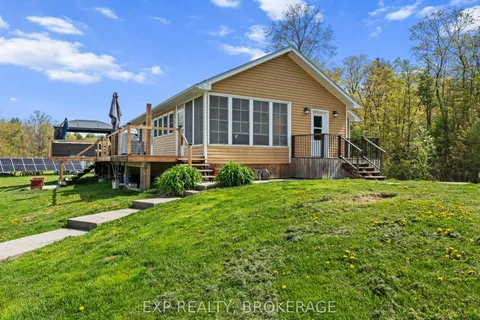 36 TRAVERSE LAKE Lane, ON K0G 1E0