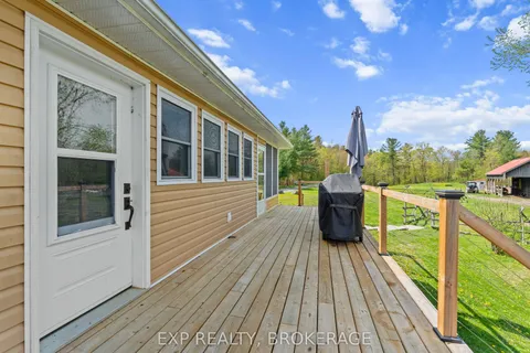 36 TRAVERSE LAKE Lane, ON K0G 1E0
