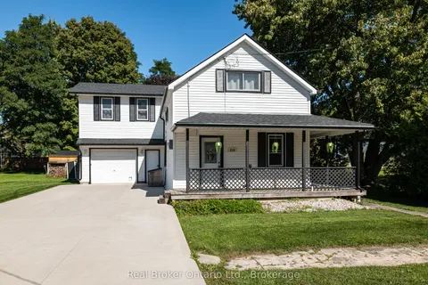 218 Cambridge Street, ON N0G 2N0