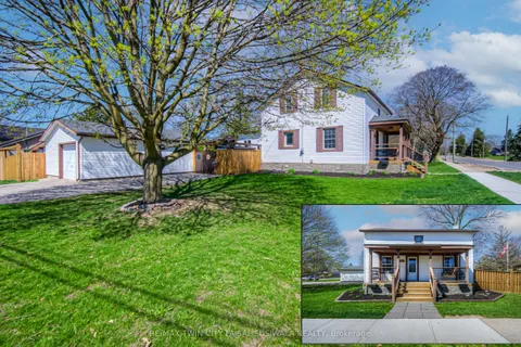 150 WOOLWICH Street, ON N0B 1M0