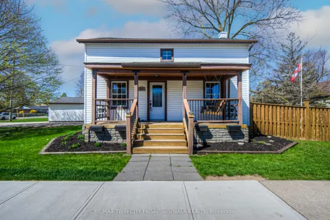 150 WOOLWICH Street, ON N0B 1M0