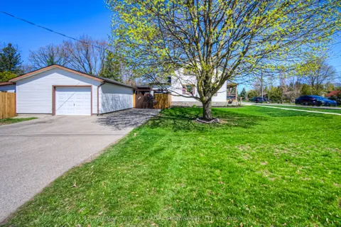 150 WOOLWICH Street, ON N0B 1M0