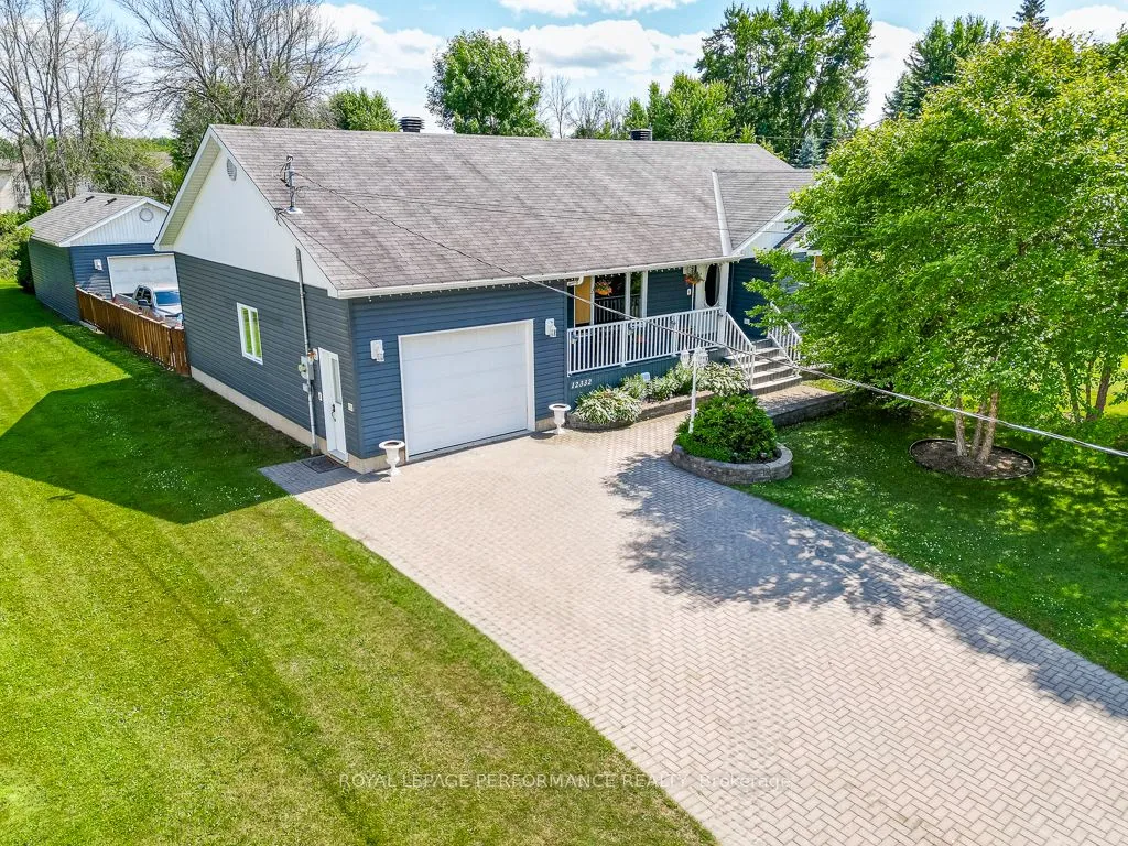 12332 County Rd 18 N/A, ON K0C 2H0