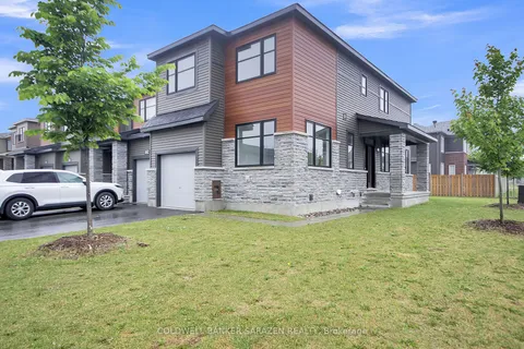 396 ORANMORE Lane, ON K2J 6Y6