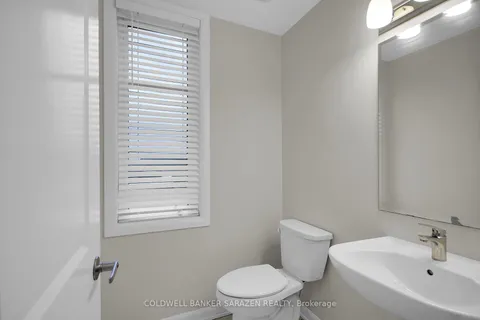 396 ORANMORE Lane, ON K2J 6Y6