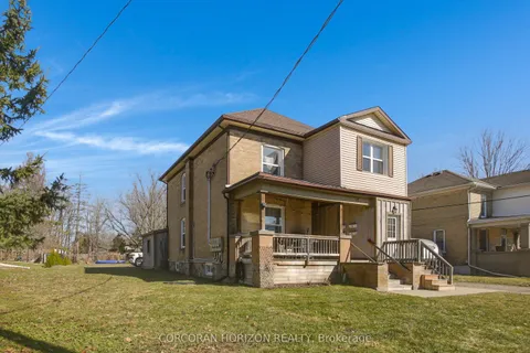 17 Shaw Avenue, ON N3C 1E3