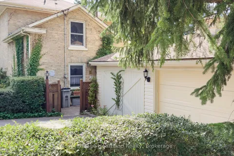 131 Rattenbury Street, ON N0M 1L0