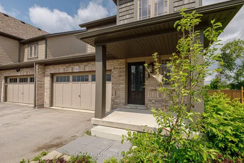 142 Stonebrook Way, ON N0C 1H0