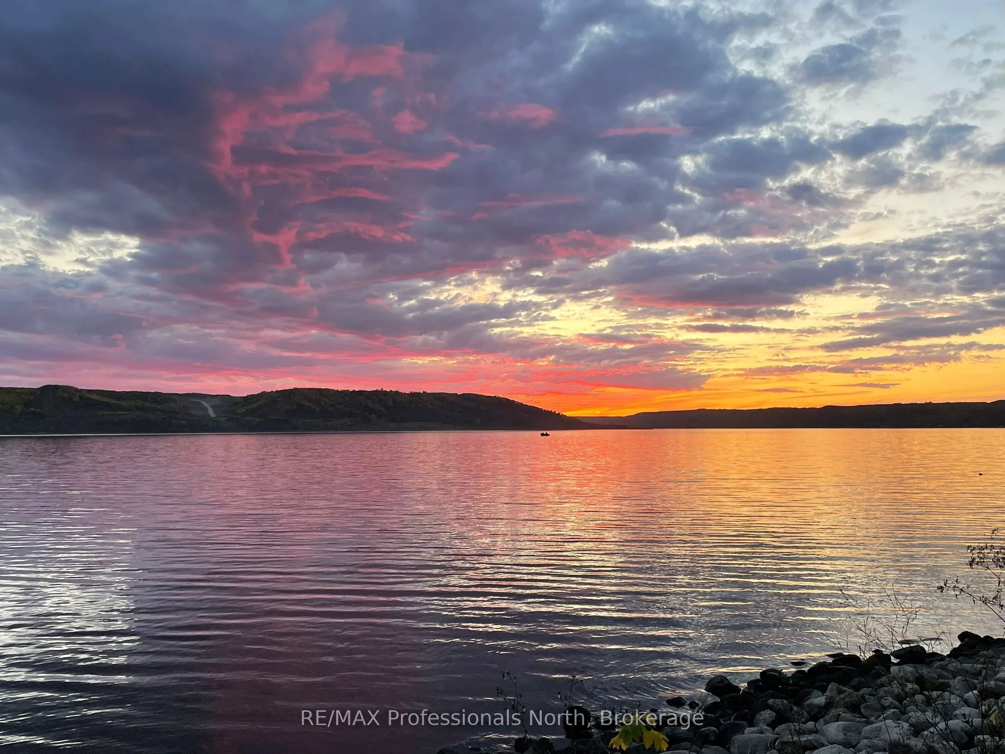 0 WOODS Road, ON P0A 1X0