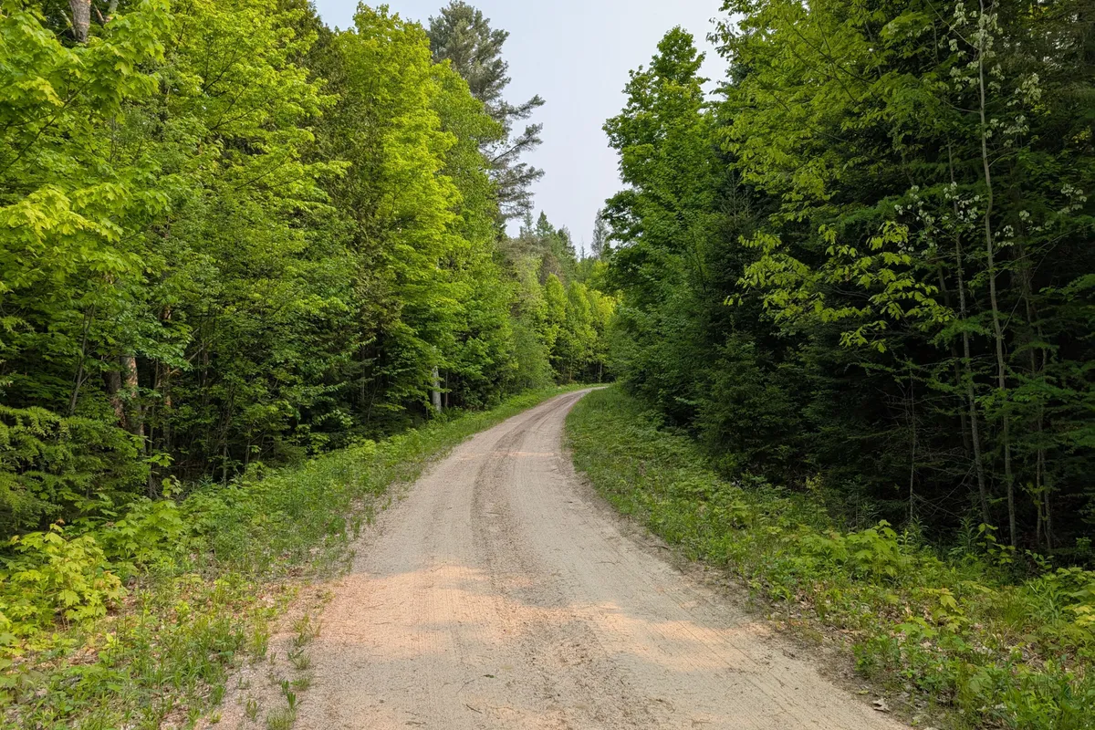 0 WOODS Road, ON P0A 1X0