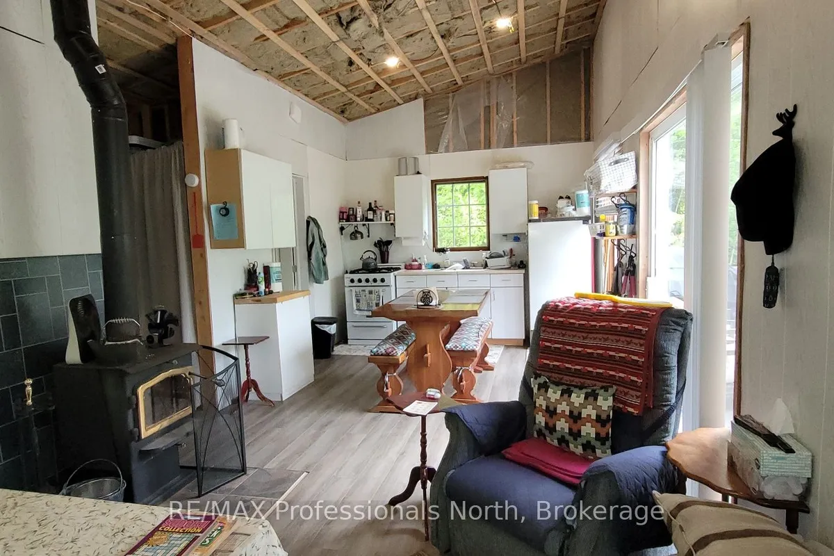 0 WOODS Road, ON P0A 1X0