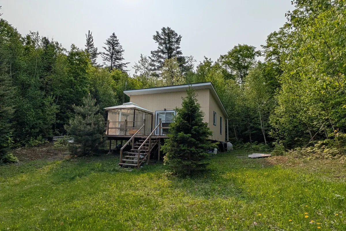 0 WOODS Road, ON P0A 1X0