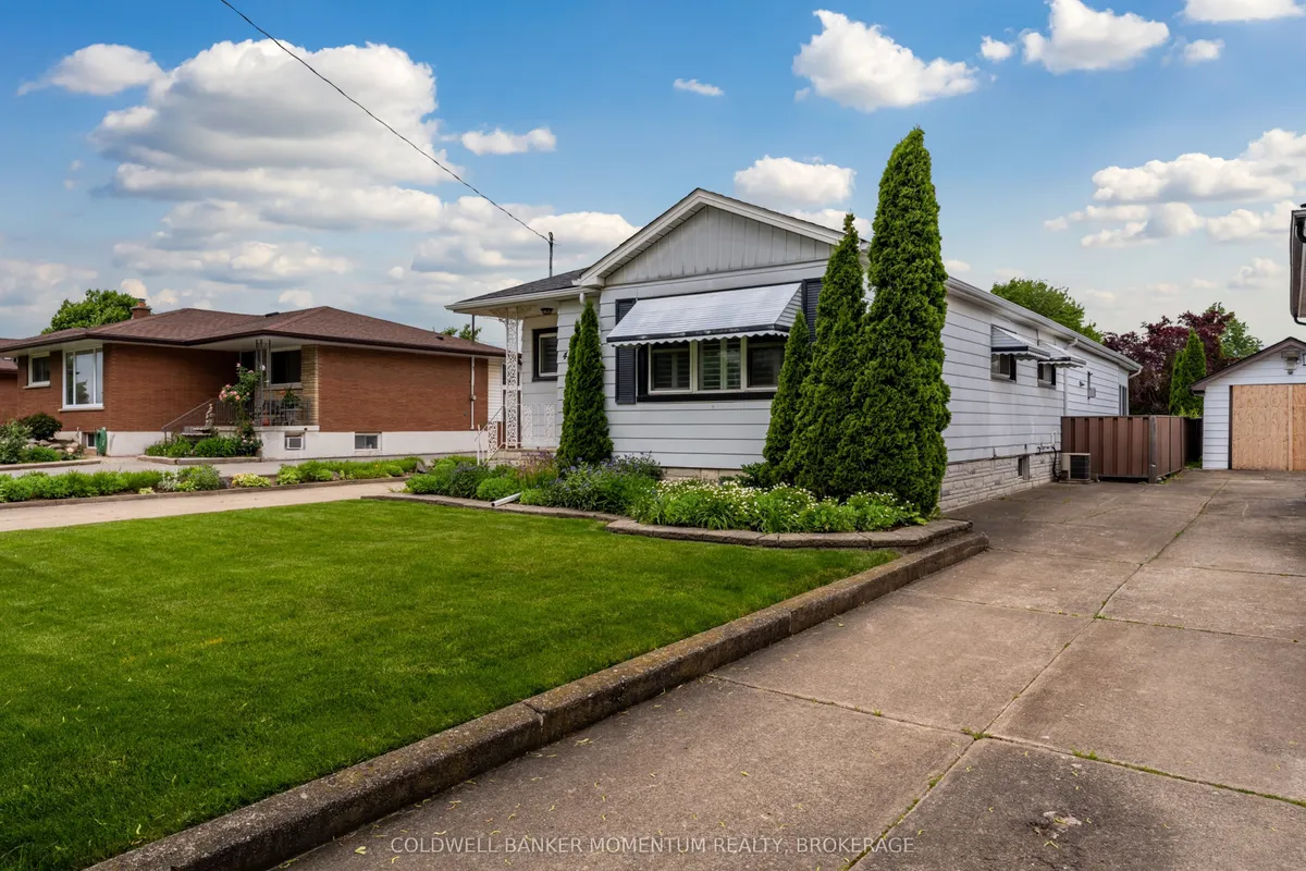 48 Mcdonald Avenue, ON L2V 3E6