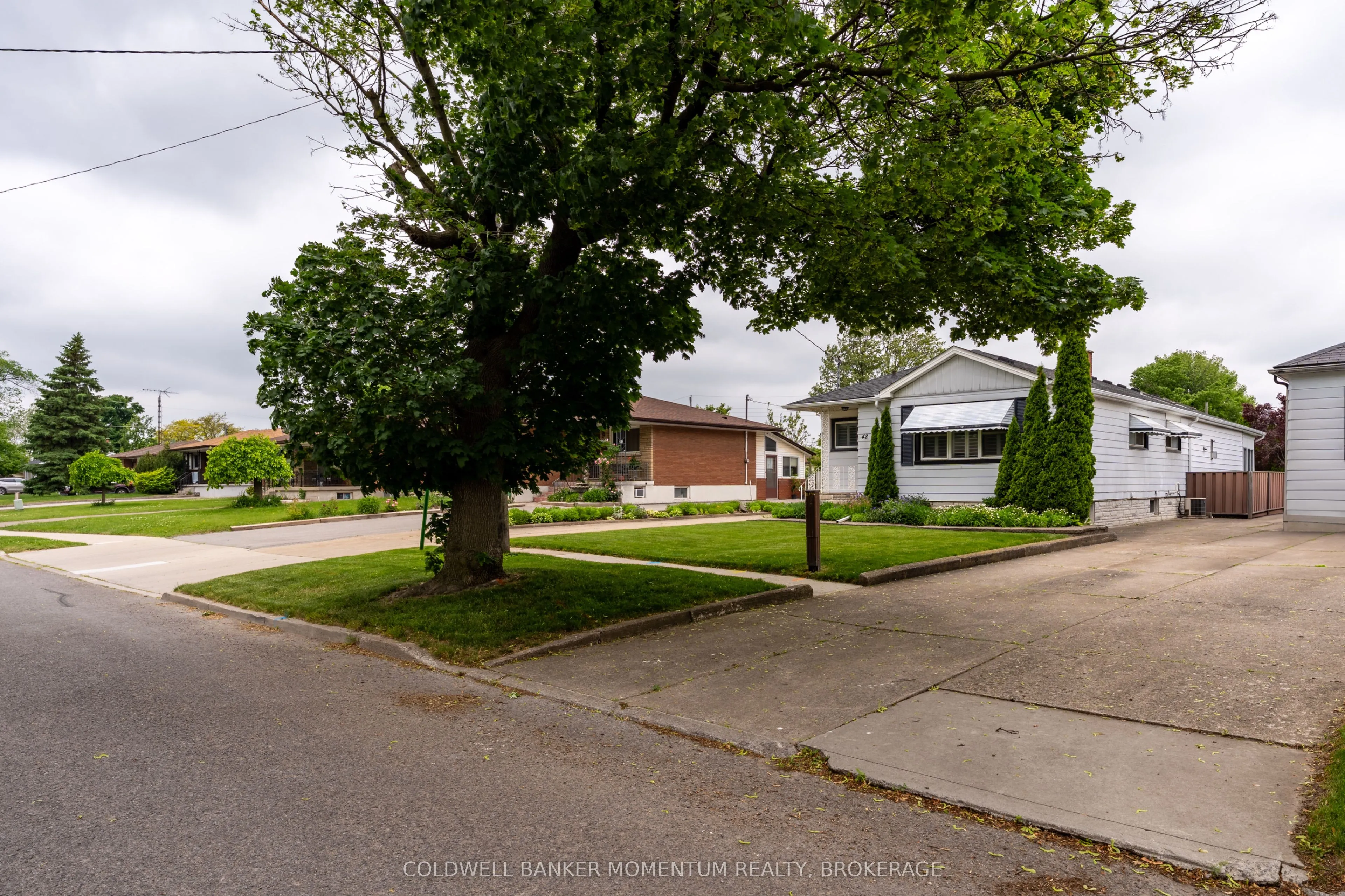 48 Mcdonald Avenue, ON L2V 3E6