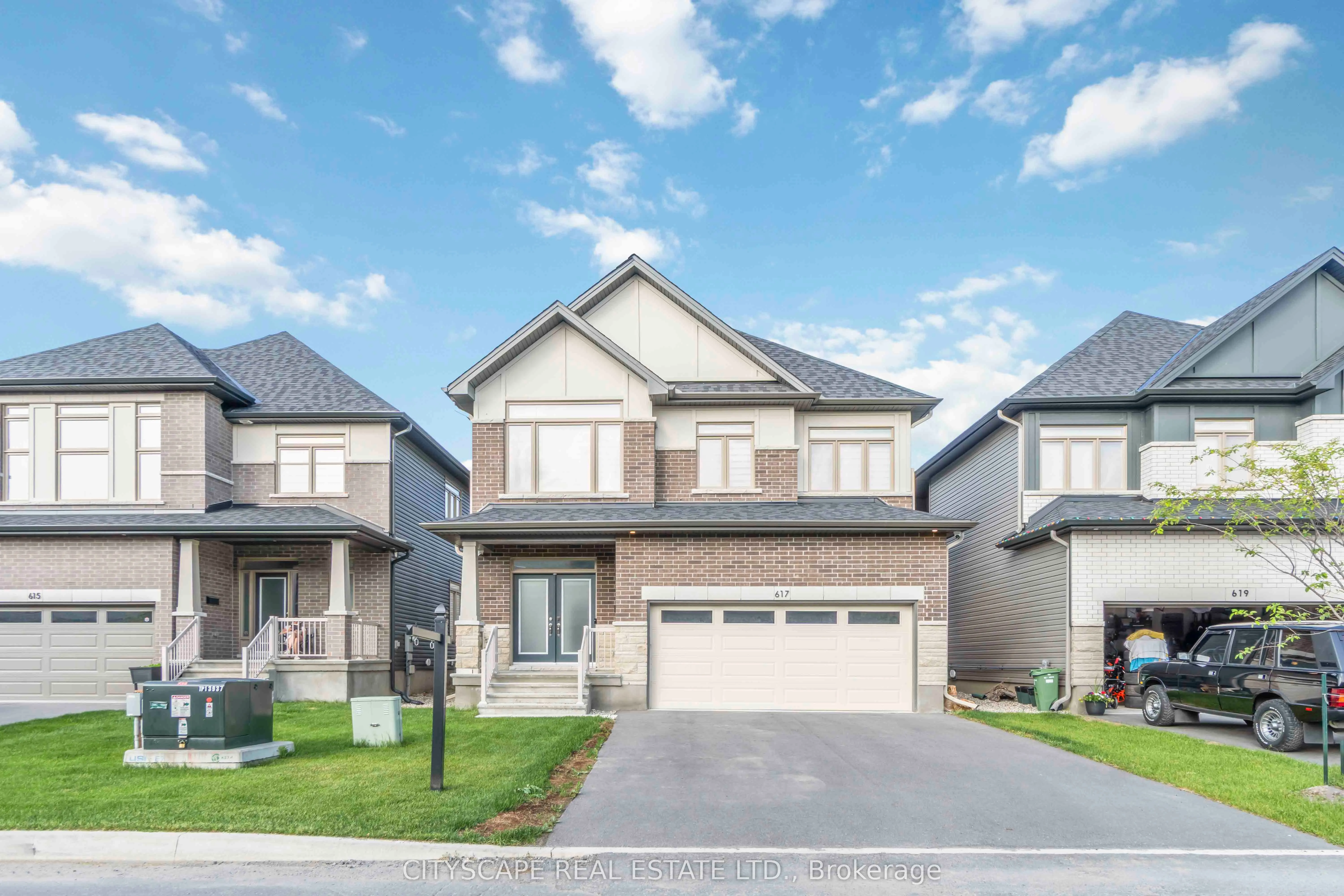 617 Kenabeek Terrace, ON K4M 0B3
