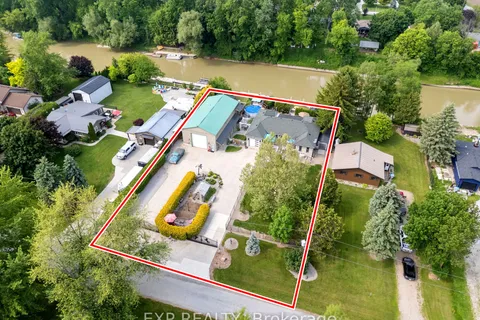 8458 Lazy Lane, ON N0M 2N0