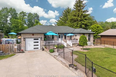 8458 Lazy Lane, ON N0M 2N0