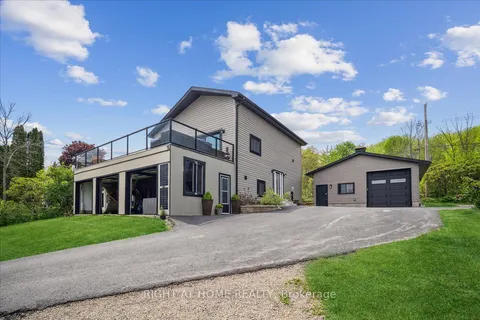 339520 PRESQU'ILE Road, ON N0H 2T0