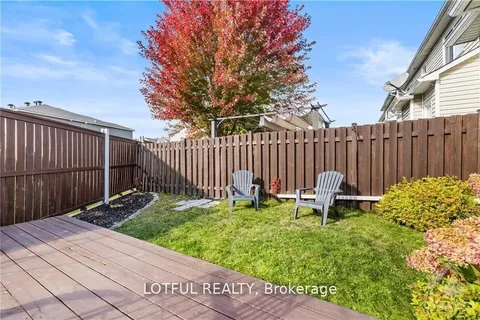 101 Destiny Private, ON K4A 0K6