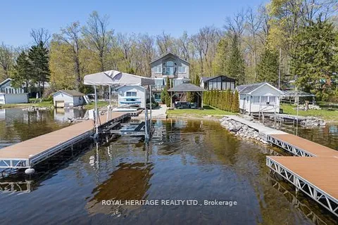 34 Hills Road, ON K0M 1A0