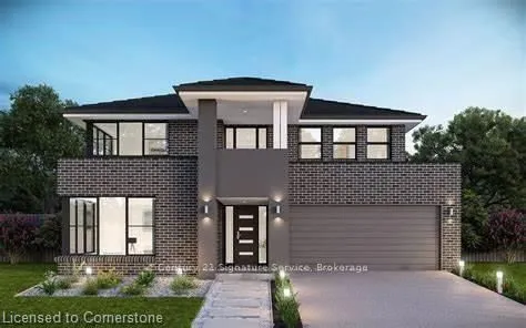 V/L 0 Royal York Road, ON L2A 5M4