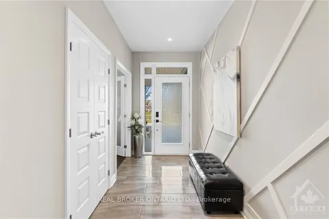 236 KILSPINDIE Ridge, ON K2J 6A4