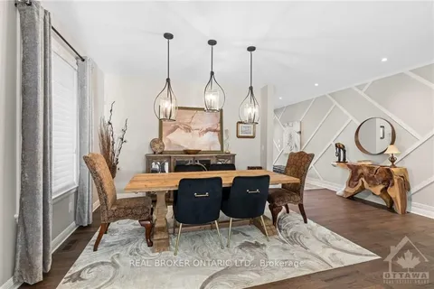 236 KILSPINDIE Ridge, ON K2J 6A4