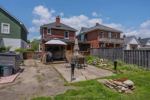 28 Margery Road, ON L3B 2P6