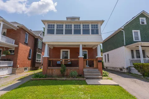 28 Margery Road, ON L3B 2P6