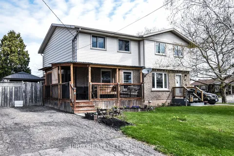 45 Brackencrest Road, ON L2P 3K7